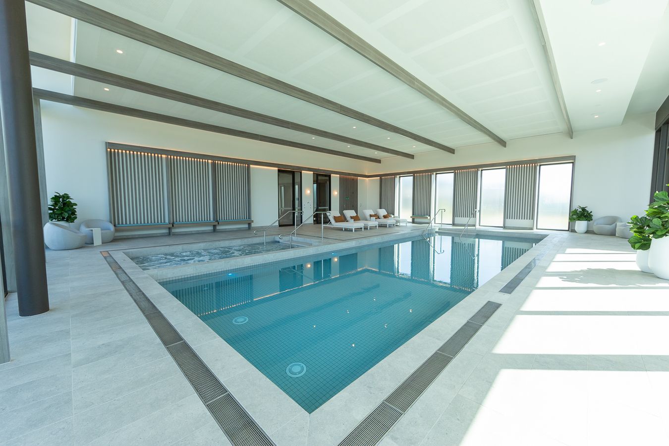 Breathe in the best of downsizing living