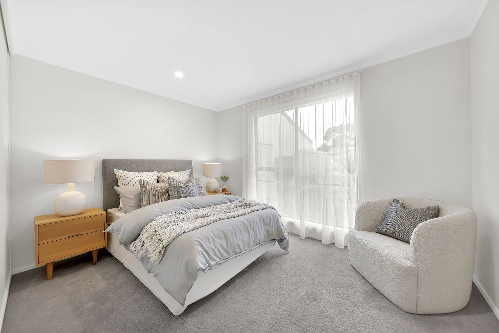 Two Bedroom | Villa 12