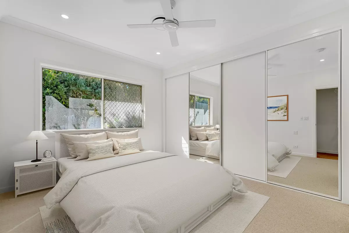 Caloundra Rise Retirement Estate Unit 45