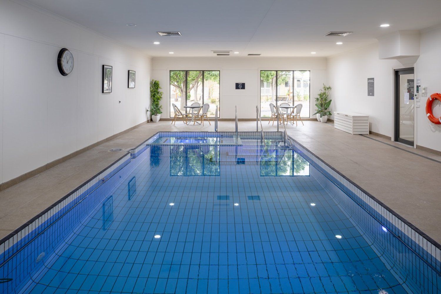 Lifestyle Communities Brookfield - Comfort, convenience & easy living