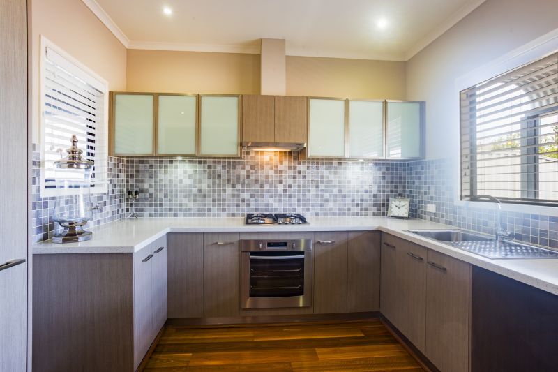 Rufian - spacious 3 bedroom home