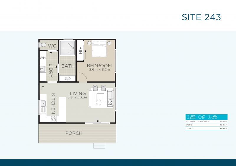 Fully Renovated Home