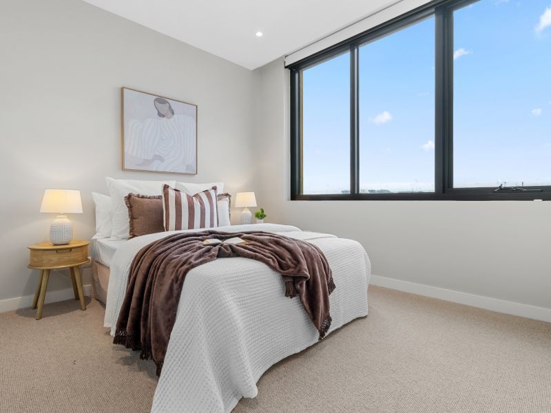 Discover Relaxed Retirement Living in the Heart of Carlton