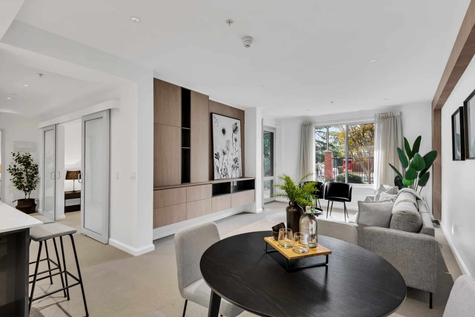 Resthaven Leabrook Retirement Living offers an uncomplicated style of living