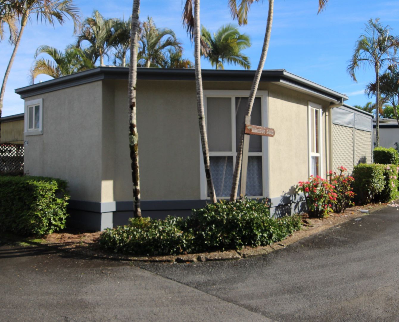 The Palms Village - 2 Bedroom