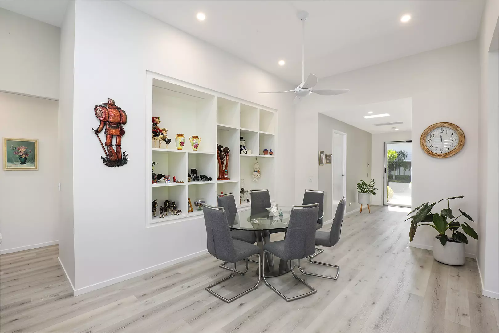 Resort-Style Living Meets Modern Elegance - Villa 93 GemLife