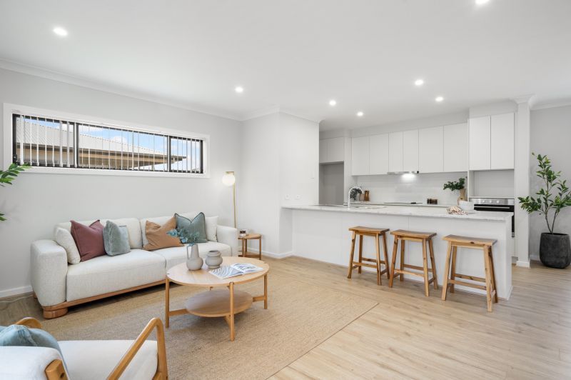 Northern Community Residential Village: The Silverleaf