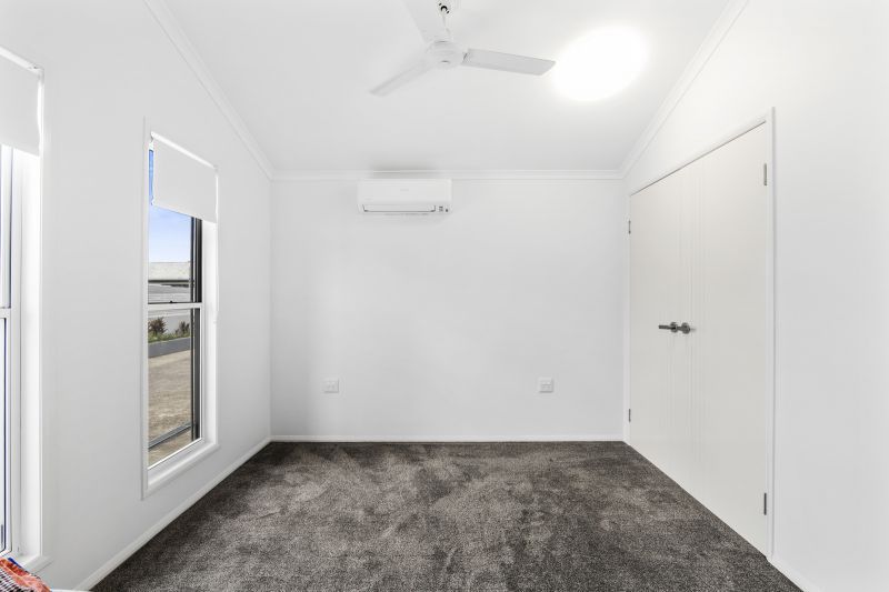 Modern Comfort - Spacious Two Bedroom Home with Study