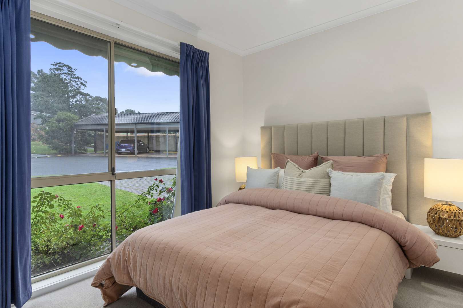 Fresh Interiors, Great Location