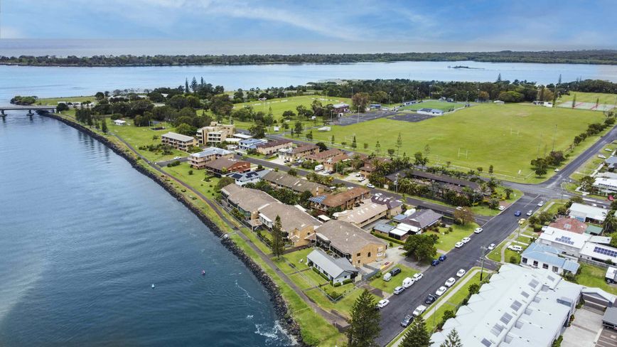 RSL LifeCare Kokoda Retirement Villlage Open Day