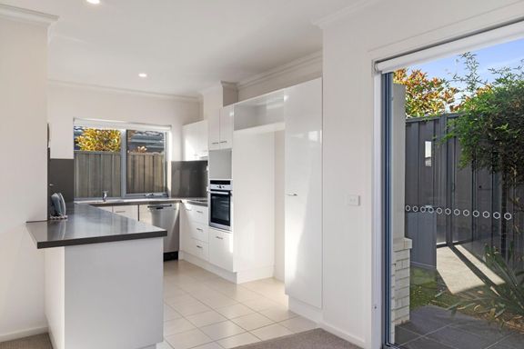 Martha Cove - Unit 47