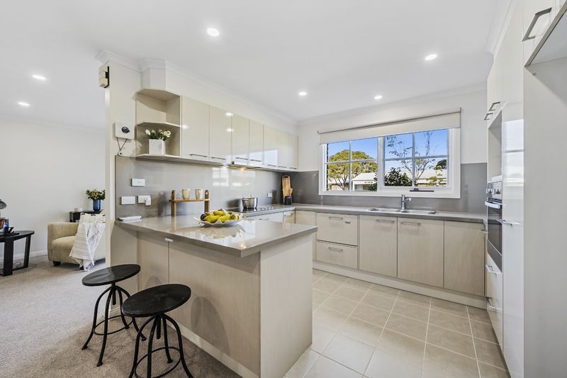 Updated Home with Gorgeous North-Facing Outdoor Area