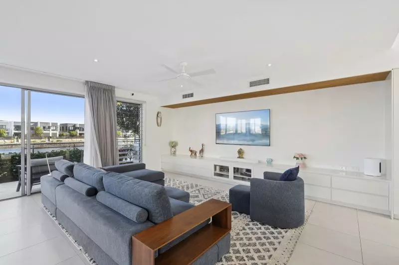 Site 80 - Established Riversong