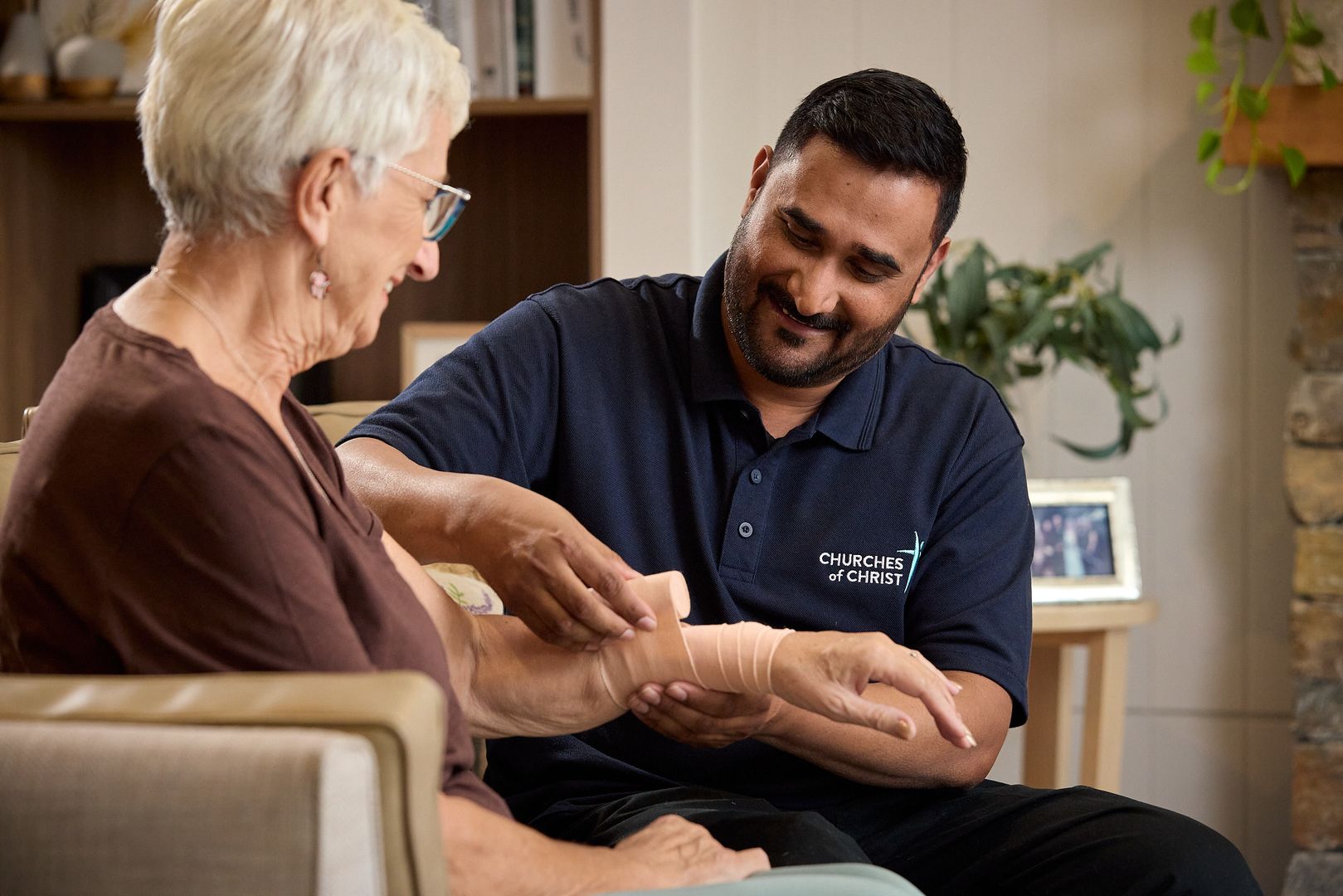 Blackall and District Support at Home