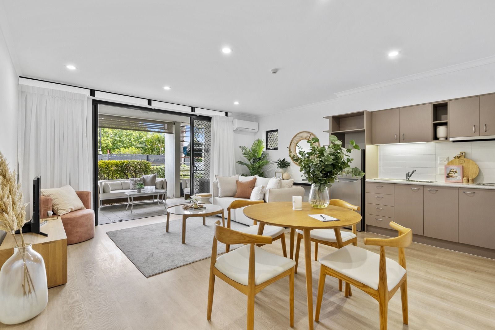 63/24-30 Sunningdale Avenue Rochedale South, QLD 4123