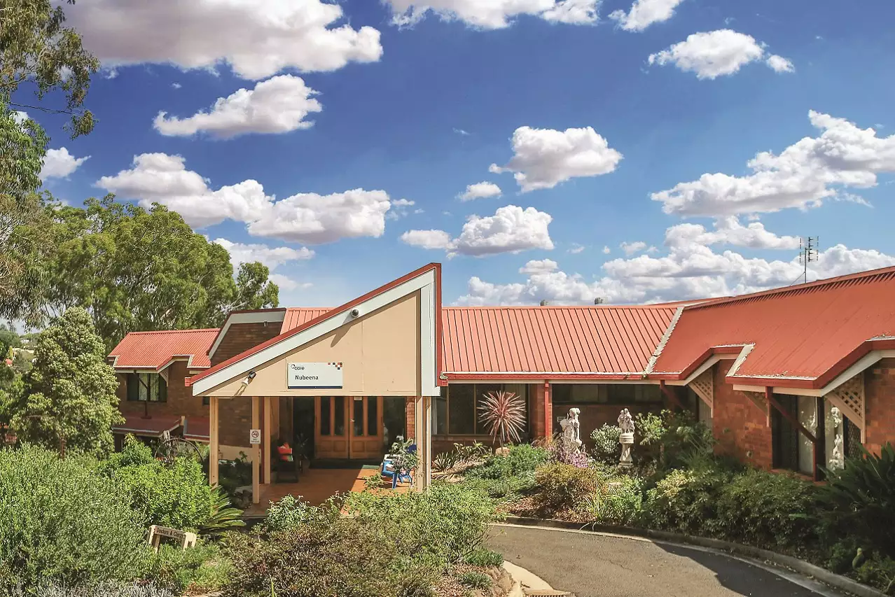 Toowoomba Aged Care Service - Churches of Christ