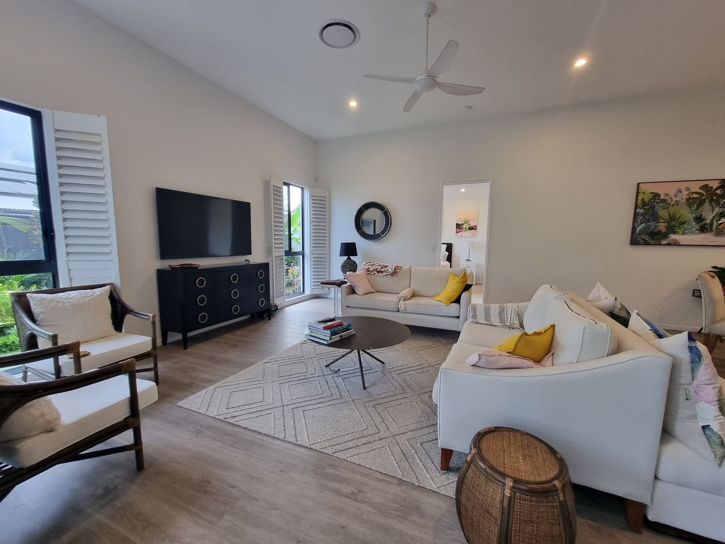 Turn the Dream into a Reality!