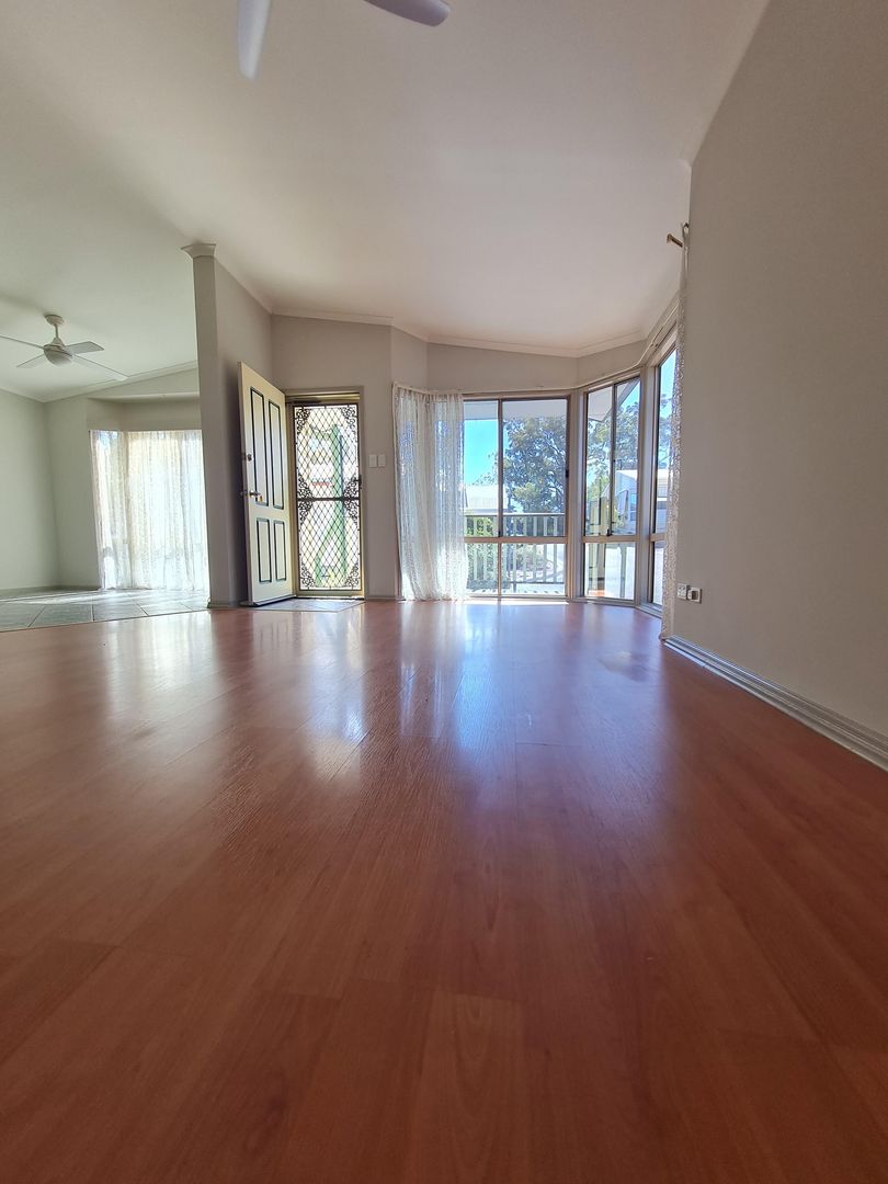 Beautiful & Spacious 2-Bedroom Home