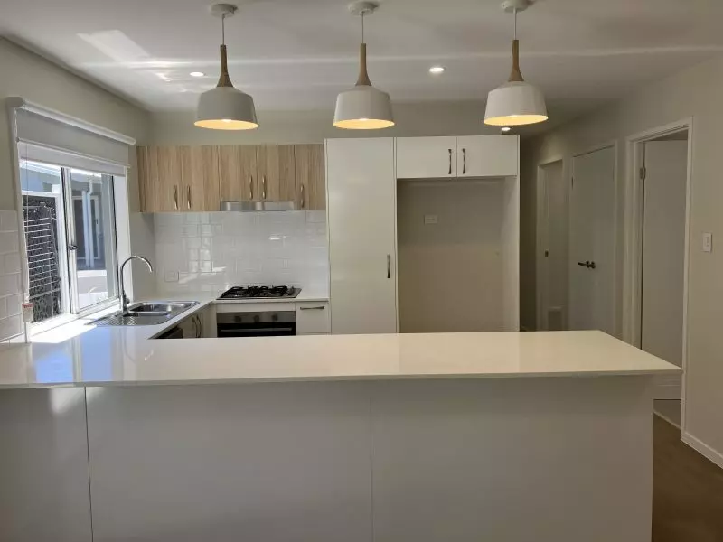 GREAT ALFRESCO AREA OVERLOOKING RESERVE