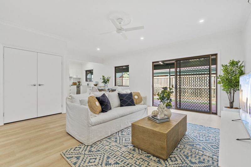 1-bedroom gem in the community