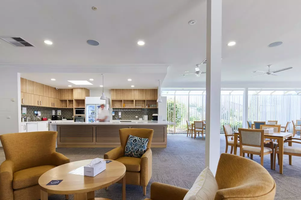 VERY Affordable Retirement by the Sea!