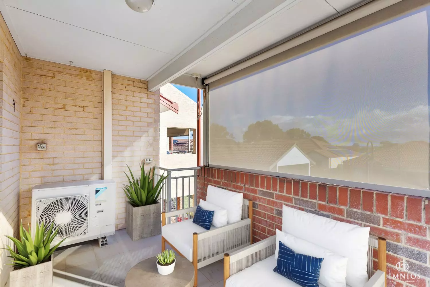 Charming 2-Bedroom Retirement Villa with Privacy and Clubhouse Access