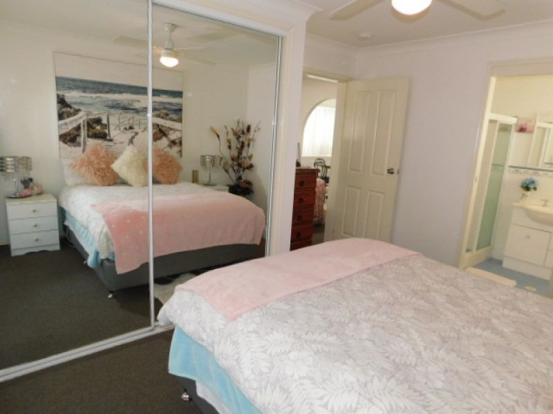 Banksia Grove Village - Site 160