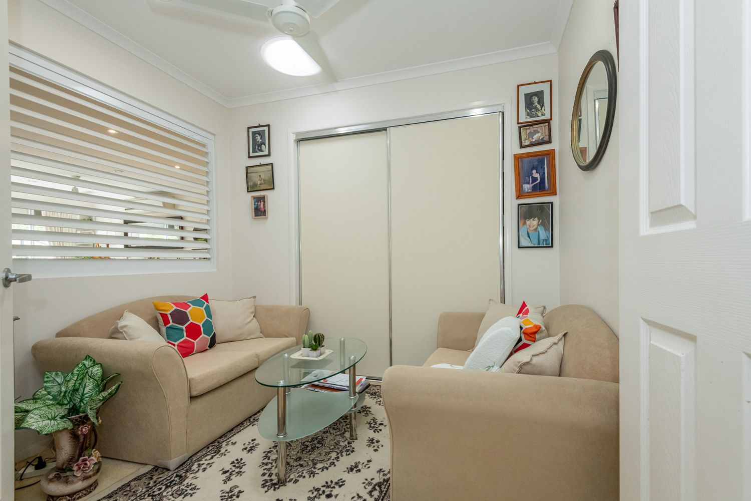 Private Retreat with Comfort & Style 