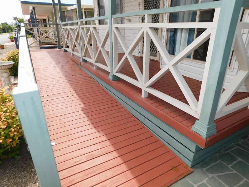 Bayway Village Site #522 (Pre Loved)