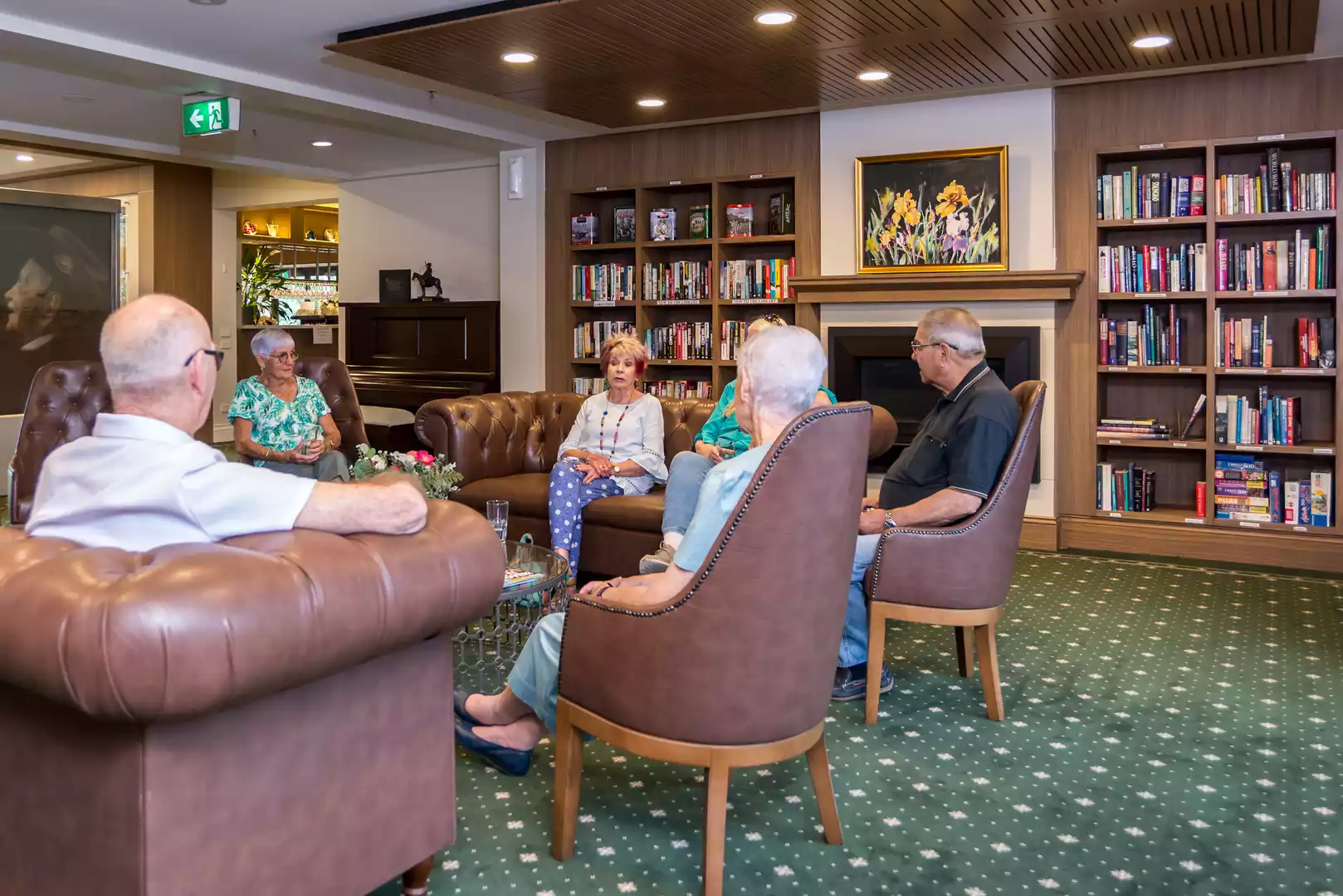 RSL LifeCare El Alamein Retirement Village