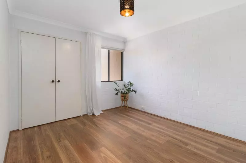 North Perth Idyllic Lifestyle