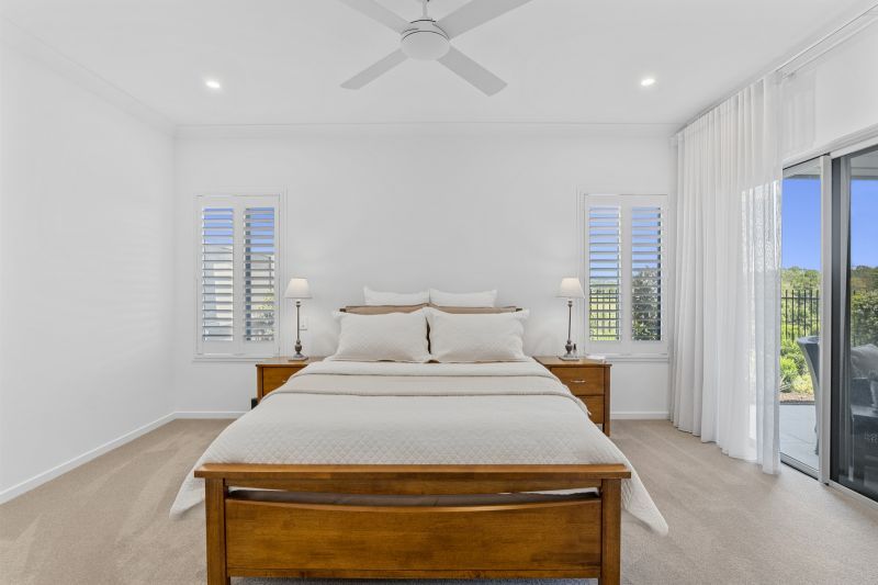 Site 176 - Established Kalbar