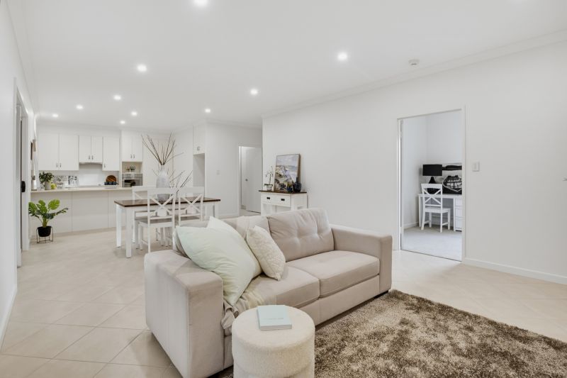 Coastal Living with Space, Style and a Garden to Love