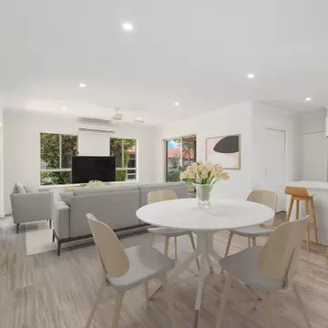 Two Bedroom | Unit 52