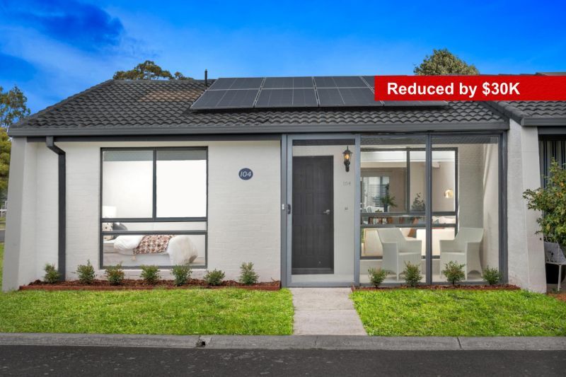 104/130 McLeod Road Patterson Lakes