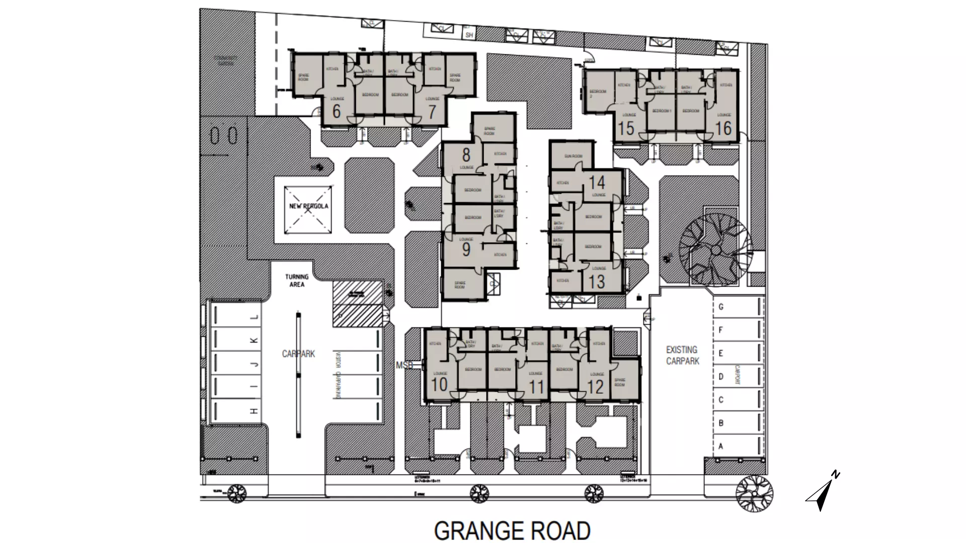 Are You Aged 65 Years Or Older And No Longer working Fulltime? Enjoy Peaceful Retirement Living in Findon