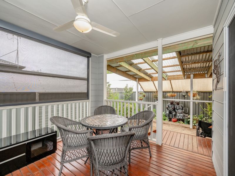 Lifestyle Communities Shepparton - Cool, Quiet and Comfortable