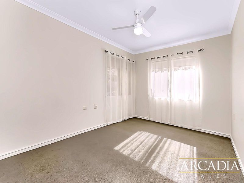 A beautifully renovated apartment is ready and waiting for you at Arcadia Waters Bicton.
