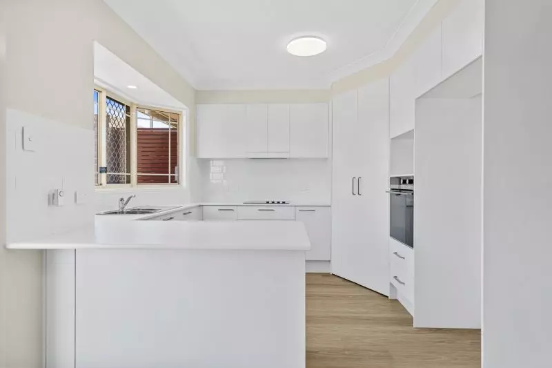 Charming 1 Bedroom Villa for Retirement Living at Its Best