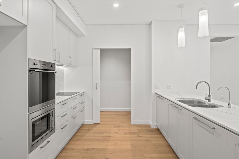 Luxury Retirement Living at it's finest