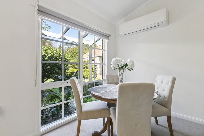 Beautifully Renovated Home with Private Garden Retreat