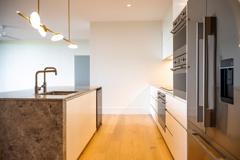 Last Remaining Somerset Penthouse - Spectacular Golf Course Views