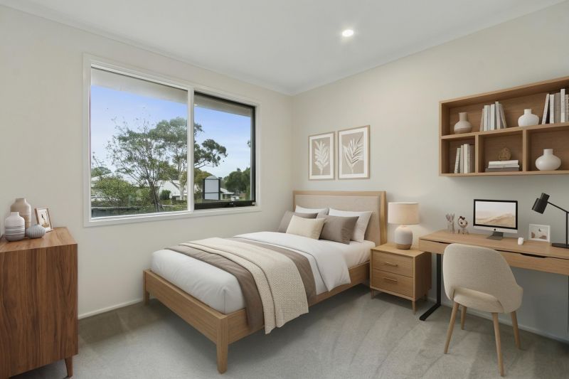 Beautifully Presented Two-Bedroom Villa – Enjoy a Tranquil Lifestyle.