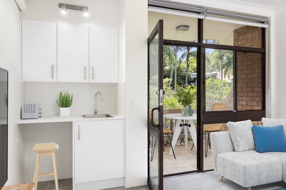 Independence with care you can count on at Bramblewood Retirement Village 