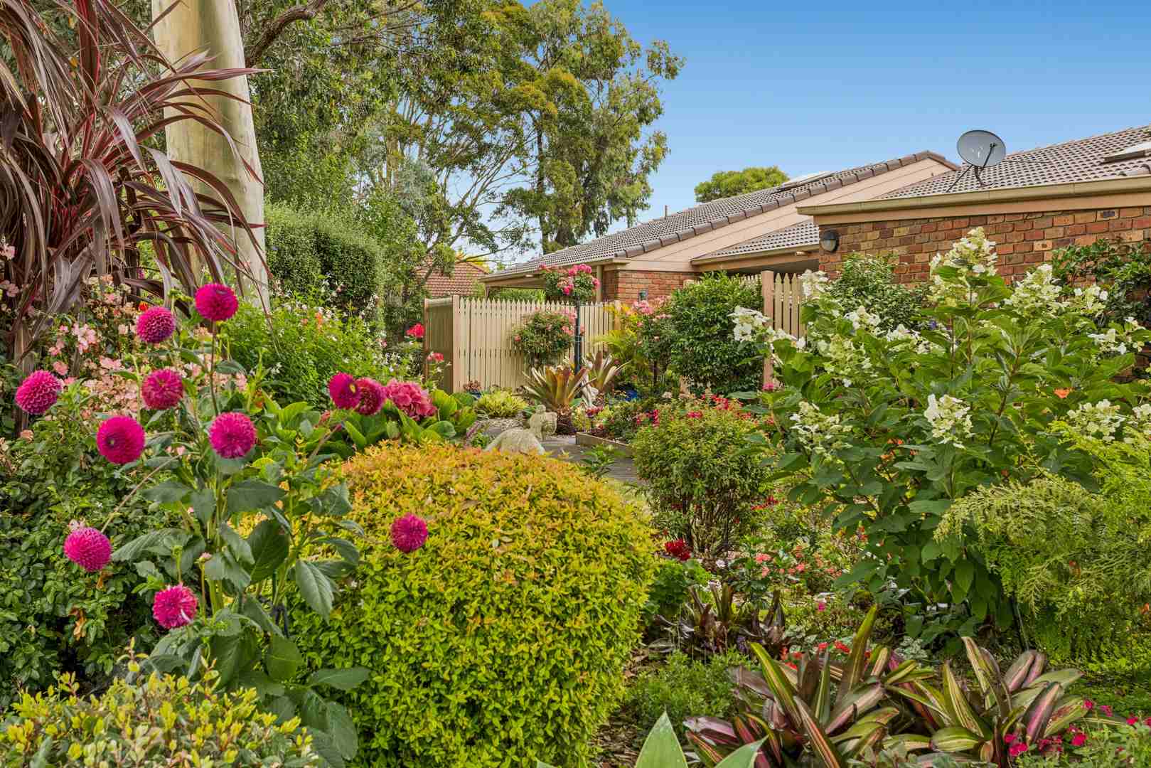 Village Glen Retirement Living