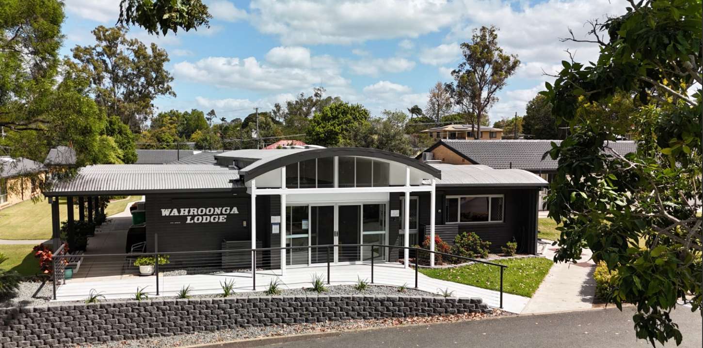 Fully Refurbished 1-Bedroom Retirement Homes in Brassall – move-in ready from just $220,000