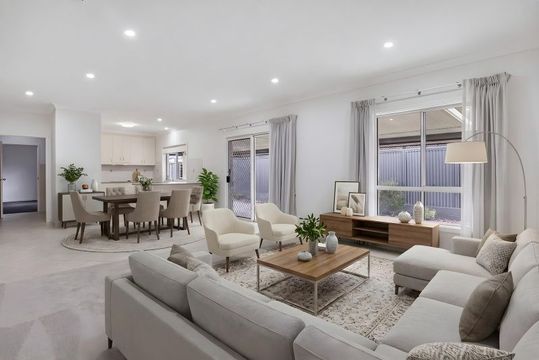 Ideally Located Villa