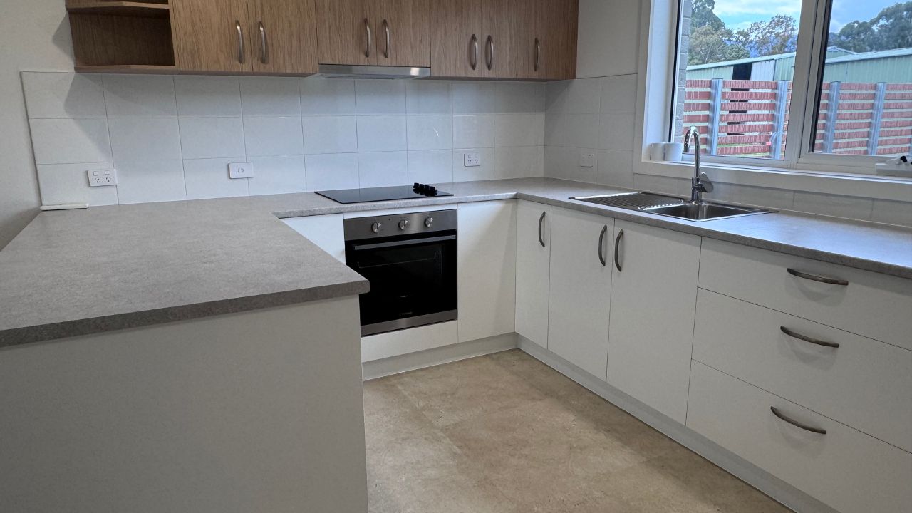 Lady Clark Centre Inc. Retirement Village  