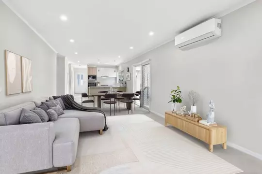 Lifestyle Communities Geelong - Sunny, bright and made for entertaining in a quiet oasis