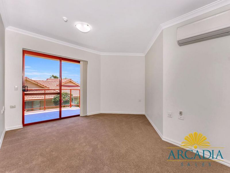 ARCADIA WATERS BICTON - North Facing, First Floor Apartment